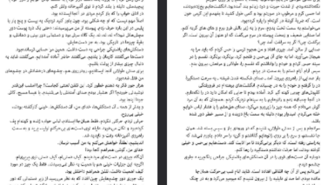 دانلود فایل پی دی اف کتاب زن کابین شماره ۱۰ روث ور