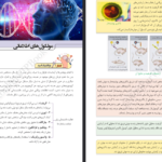 دانلود فایل پی دی اف کتاب زیست شناسی دوازدهم مهدی آرام فر