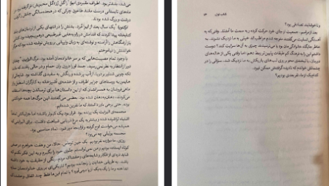 دانلود فایل پی دی اف کتاب سرای نمک و اندوه ارین ای.کریج