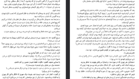 دانلود فایل پی دی اف کتاب زن کابین شماره ۱۰ روث ور