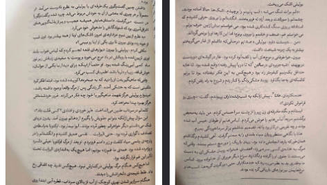 دانلود فایل پی دی اف کتاب سرای نمک و اندوه ارین ای.کریج