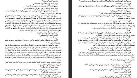 دانلود فایل پی دی اف کتاب سفر شب و ظهور حضرت بهمن شعله ور
