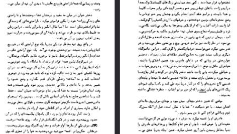 دانلود فایل پی دی اف کتاب زنجیر عشق دفنه دوموریه