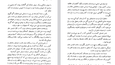 دانلود فایل پی دی اف کتاب سفر عشق دانیل استیل