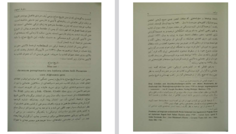 دانلود فایل پی دی اف کتاب سقوط اصفهان به روایت کروسینسکی سید جواد طباطبایی