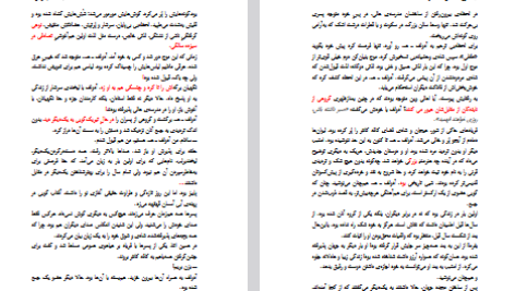 دانلود فایل پی دی اف کتاب سهم دیگری اریک امانوئل اشمیت