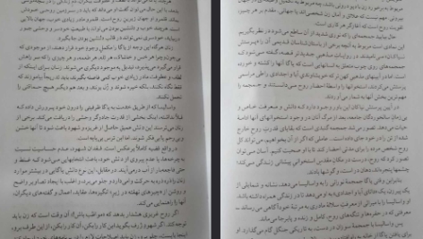 دانلود فایل پی دی اف کتاب زنانی که با گرگها می دوند کلاریسا پینکولا استس
