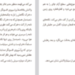 دانلود فایل پی دی اف کتاب سیرک شبانه ارین مورگنشترن