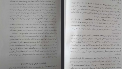 دانلود فایل پی دی اف کتاب زنانی که با گرگها می دوند کلاریسا پینکولا استس