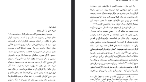 دانلود فایل پی دی اف کتاب زن در جستجوی رهایی ورنر تونسن