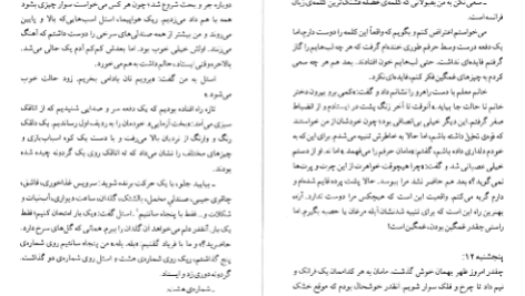 دانلود فایل پی دی اف کتاب شادی های کوچک یک خانه کولت ویویه
