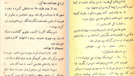 دانلود فایل پی دی اف کتاب سیاحت نامه عزیز نسین