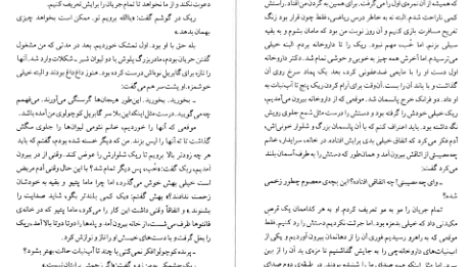 دانلود فایل پی دی اف کتاب شادی های کوچک یک خانه کولت ویویه