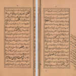 دانلود فایل پی دی اف کتاب شبستان نکات و گلستان لغات یحیی سیبک فتاحی نیشابوری